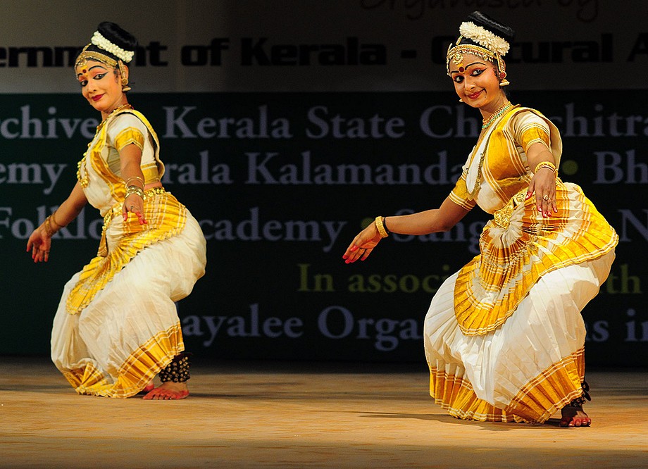 Kolkata Kerala Festival - Zdjęcie 1 z 24